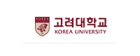 고려대학교기술지주(주)의 그룹인 고려대학교산학협력단의 로고