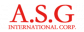 에이에스지인터내셔날(주)