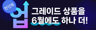 한정판매 프로모션